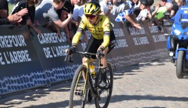 Paris-Roubaix : Pourquoi la course féminine aura lieu le dimanche en 2026 - Actualité