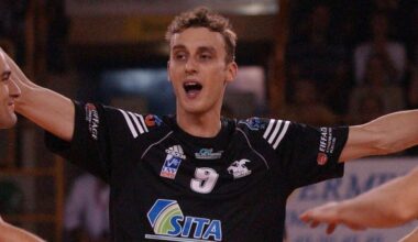 "J’en ai encore la chair de poule", l’Odyssée inoubliable de Guillaume Samica au Panathinaïkos