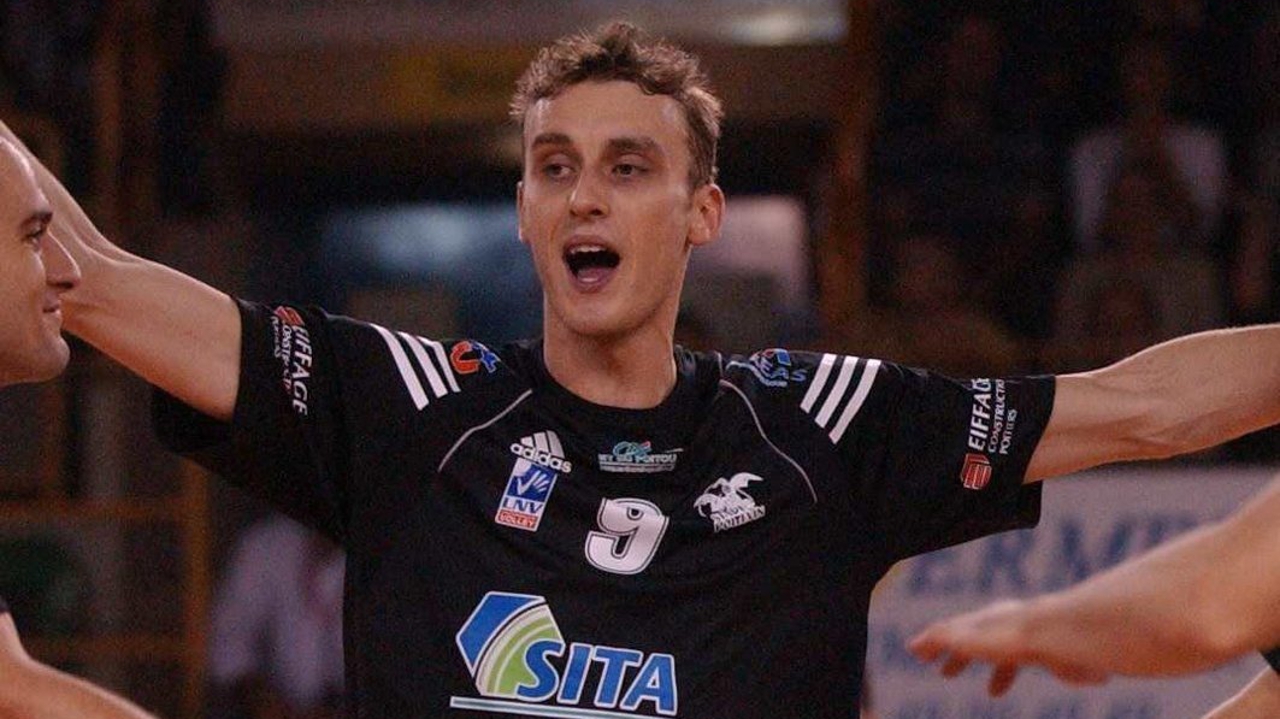 "J’en ai encore la chair de poule", l’Odyssée inoubliable de Guillaume Samica au Panathinaïkos