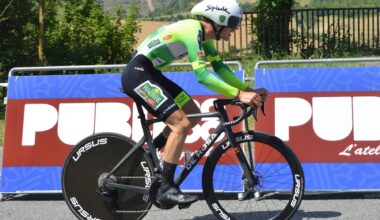 Après Wagner Bazin WB, une Conti pour Giacomo Villa - Actualité