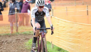 VCESQY Team Voussert : L'effectif 2026 - Actualité