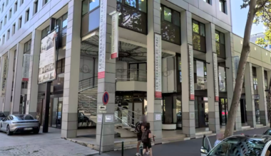 la préfecture interdit tout rassemblement autour du meeting du RN