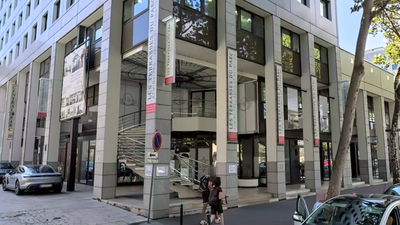 la préfecture interdit tout rassemblement autour du meeting du RN