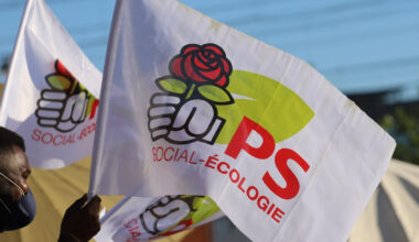 le PS se déchire au sujet de l'alliance avec Laurence Ruffin