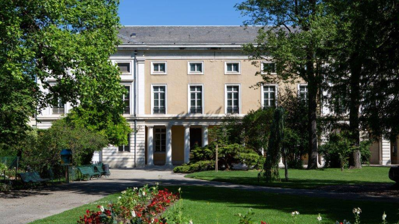 le Muséum ferme une partie de ses salles pour des travaux de rénovation