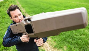 Comment fonctionne le dispositif de brouillage utilisé jeudi soir à l’Île-Longue ?