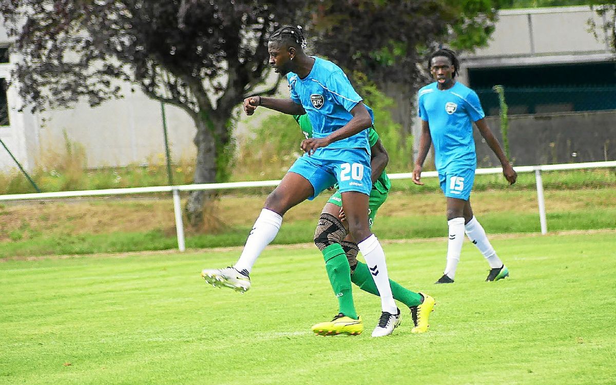 N2. « Il n’a pas manqué grand-chose » : à Bordeaux, la résistance de Dinan Léhon n’a pas suffi