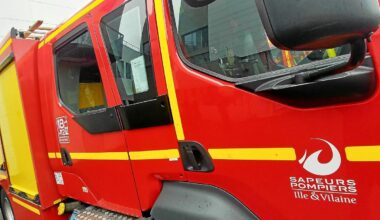 Dégagement de fumée dans un magasin Biocoop à Rennes : le personnel et les clients évacués