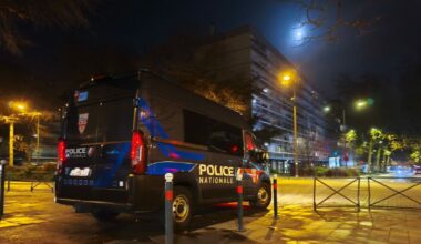 Deux fusillades en 24 heures : la situation se tend à nouveau dans ce quartier de Rennes