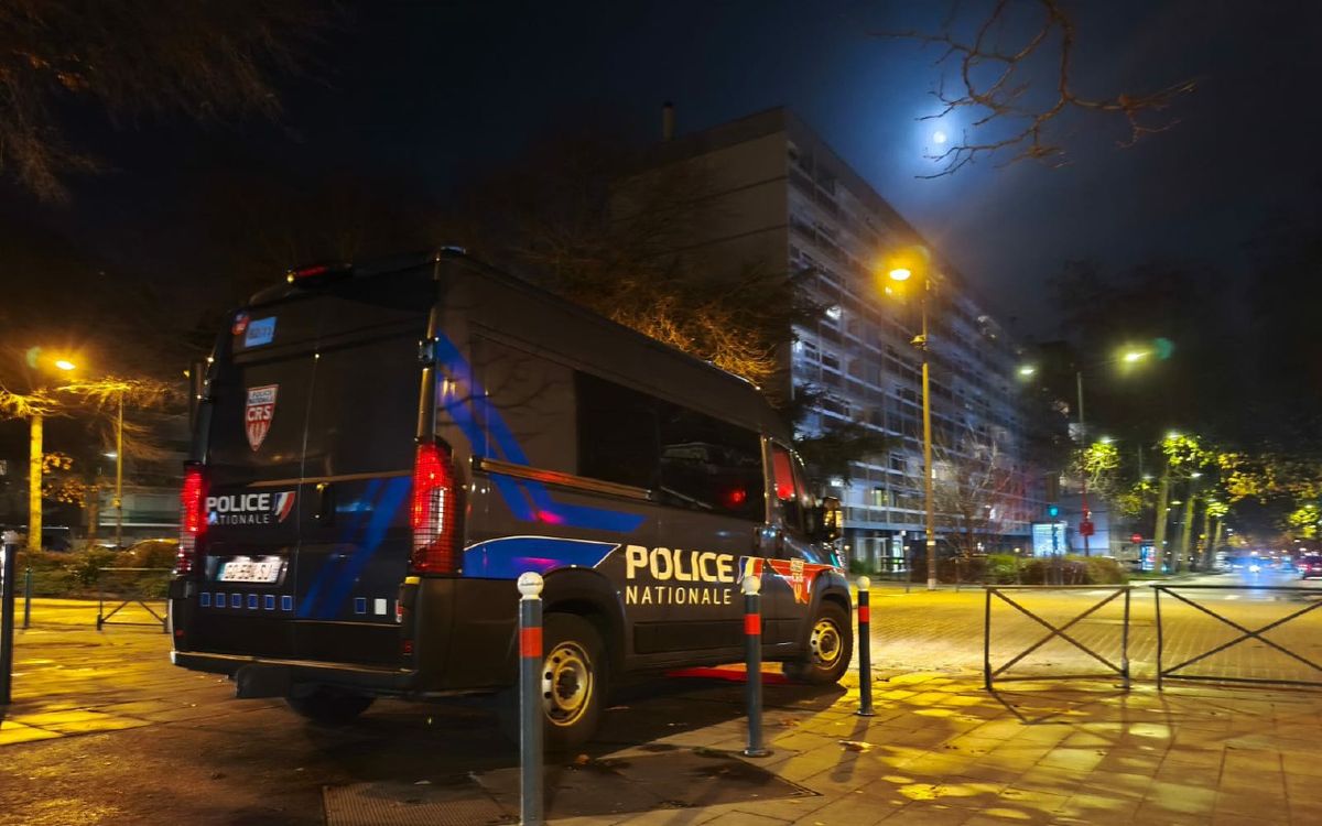 Deux fusillades en 24 heures : la situation se tend à nouveau dans ce quartier de Rennes