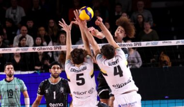 "Ce match va beaucoup nous aider" après la victoire de Poitiers à Paris avant la coupe d’Europe