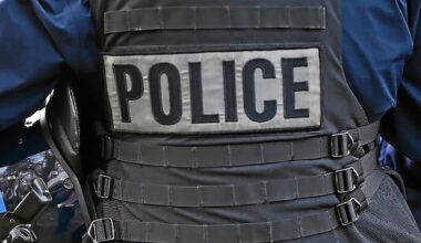 Le corps d’un homme retrouvé dans une voiture à Rennes