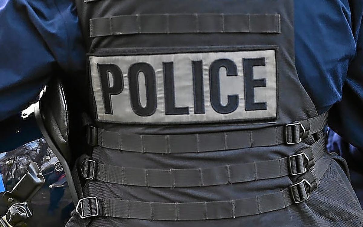 Le corps d’un homme retrouvé dans une voiture à Rennes