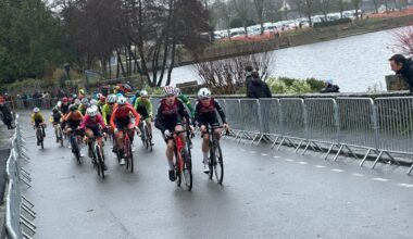 Pierre Le Bourhis est en tête