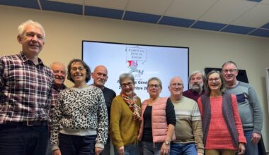 Le comité des fêtes de Fortan dévoile son programme 2026