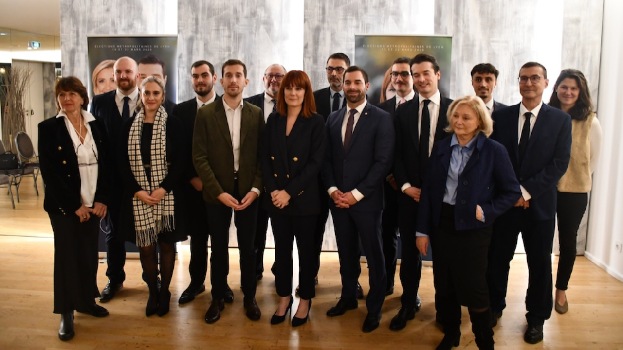 "L'extrême-gauche est un cancer pour notre démocratie"