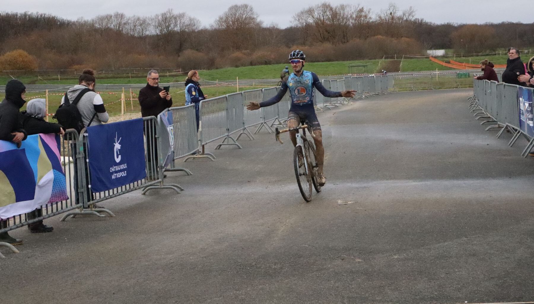 CC - Championnat Centre-Val de Loire : Classements - Actualité