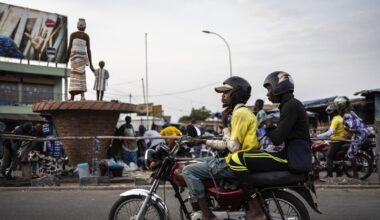 La France appelle ses ressortissants au Bénin "à rester confinés" après la tentative de coup d’État