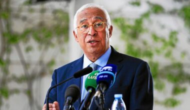 Stratégie de sécurité américaine : l’Europe ne peut accepter une « menace d’interférence »