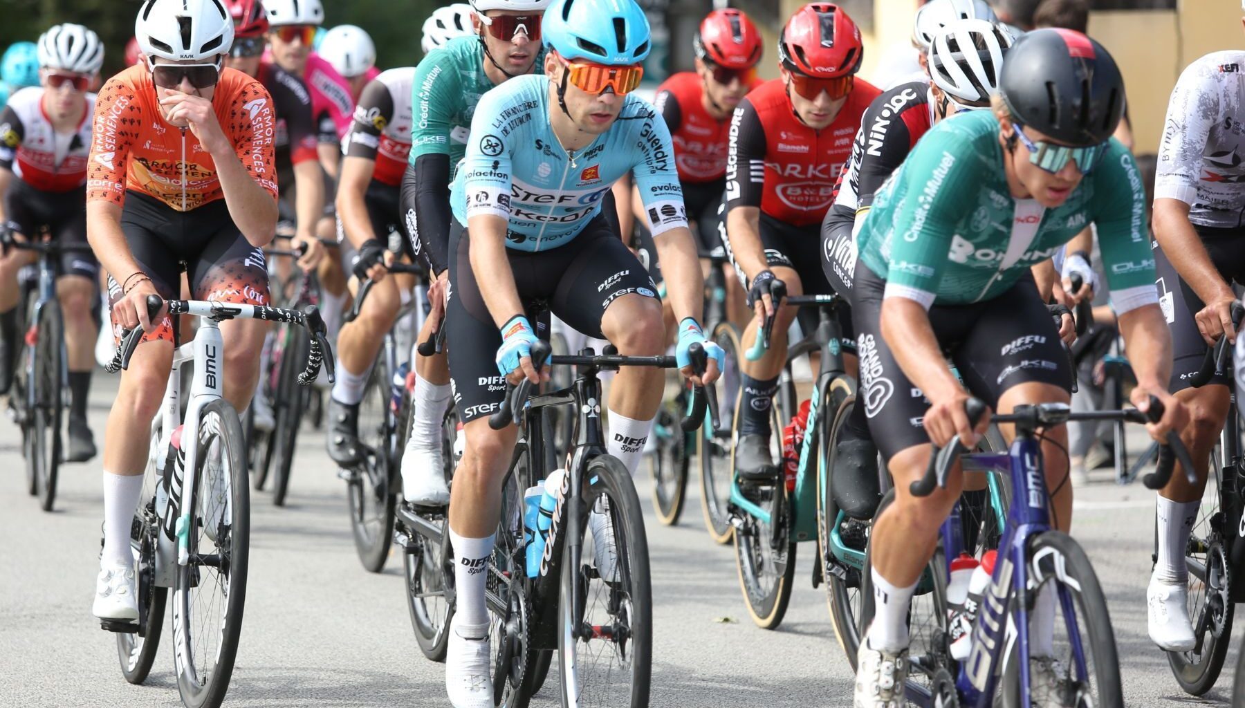 Conti Fédérales en Classe 1 : « Trop restrictif » pour la FFC - Actualité