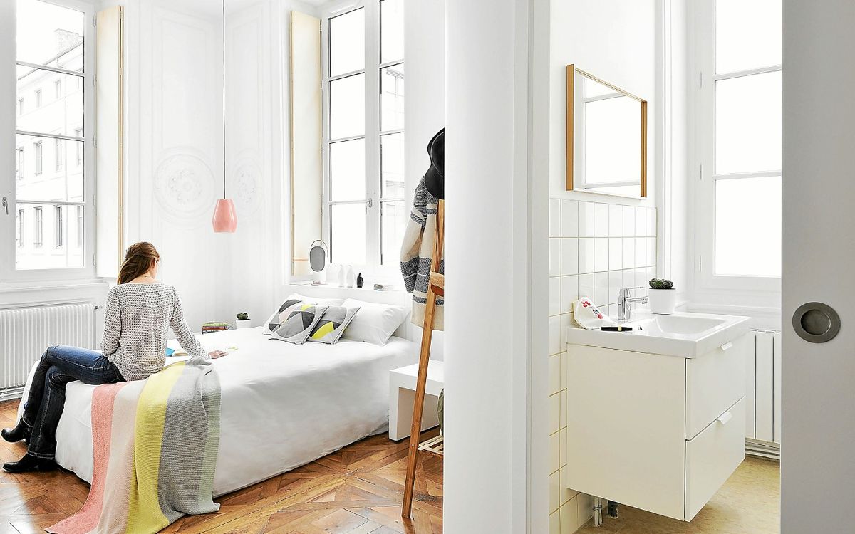 Bordeaux, Lyon, Nice… Le rennais Nexhos mise sur les auberges de jeunesse nouvelle génération