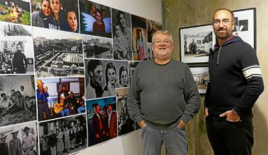 « Être voyageur, c’est une identité » : les gens du voyage s’exposent à la Maison de la photographie de Brest