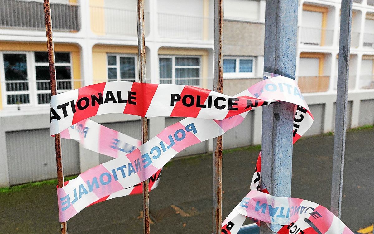 « Une exécution pure et simple » : un nouveau cap a-t-il été franchi dans la violence liée au narcotrafic à Rennes ?