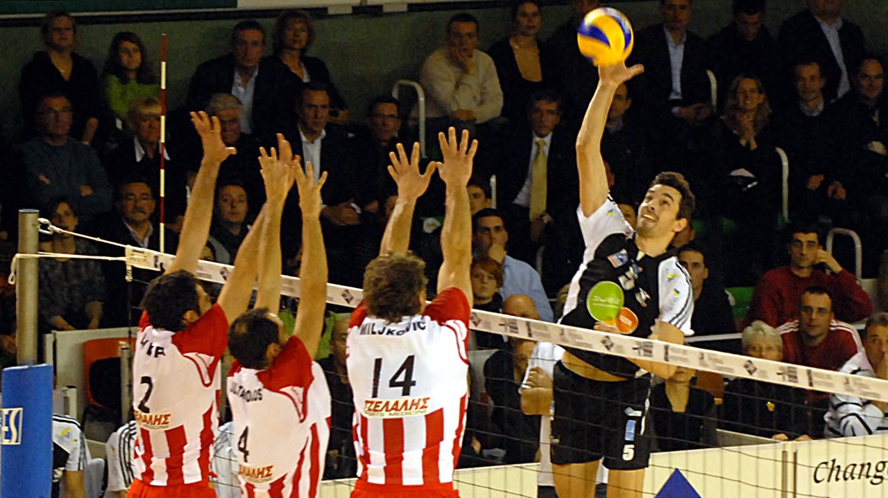 Frangolacci et les siens avaient dominé l’Olympiakos au retour, sans que cela ne suffise pour poursuivre leur aventure européenne.