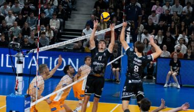 Tout savoir sur le retour de l’Alterna Stade Poitevin Volley-Ball en Coupe d’Europe
