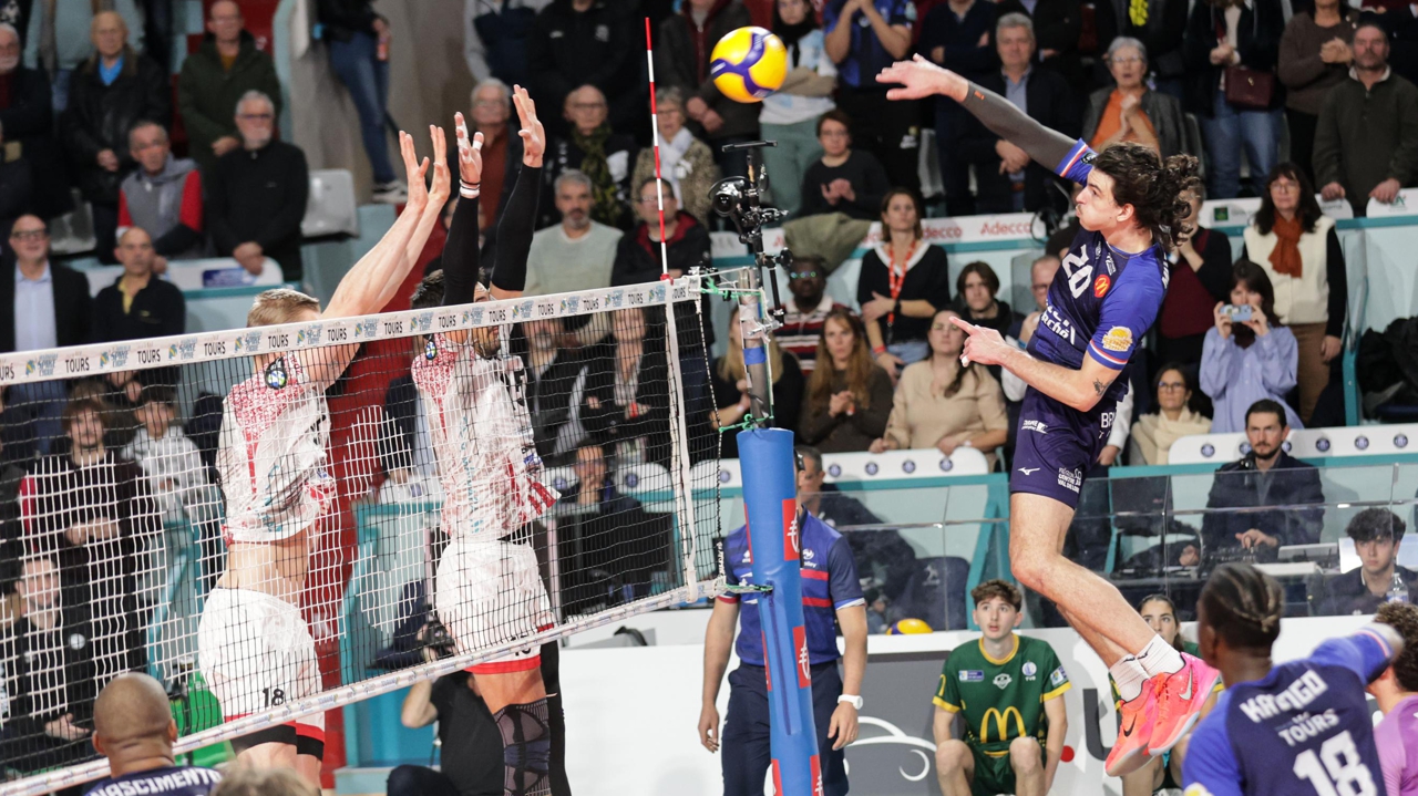 Première plongée dans le grand bain de la Ligue des champions au TVB pour Nik Mujanovic