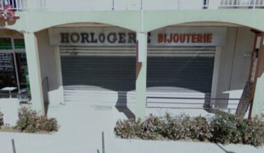 le bijoutier de Bron qui avait ouvert le feu sur ses braqueurs a été condamné