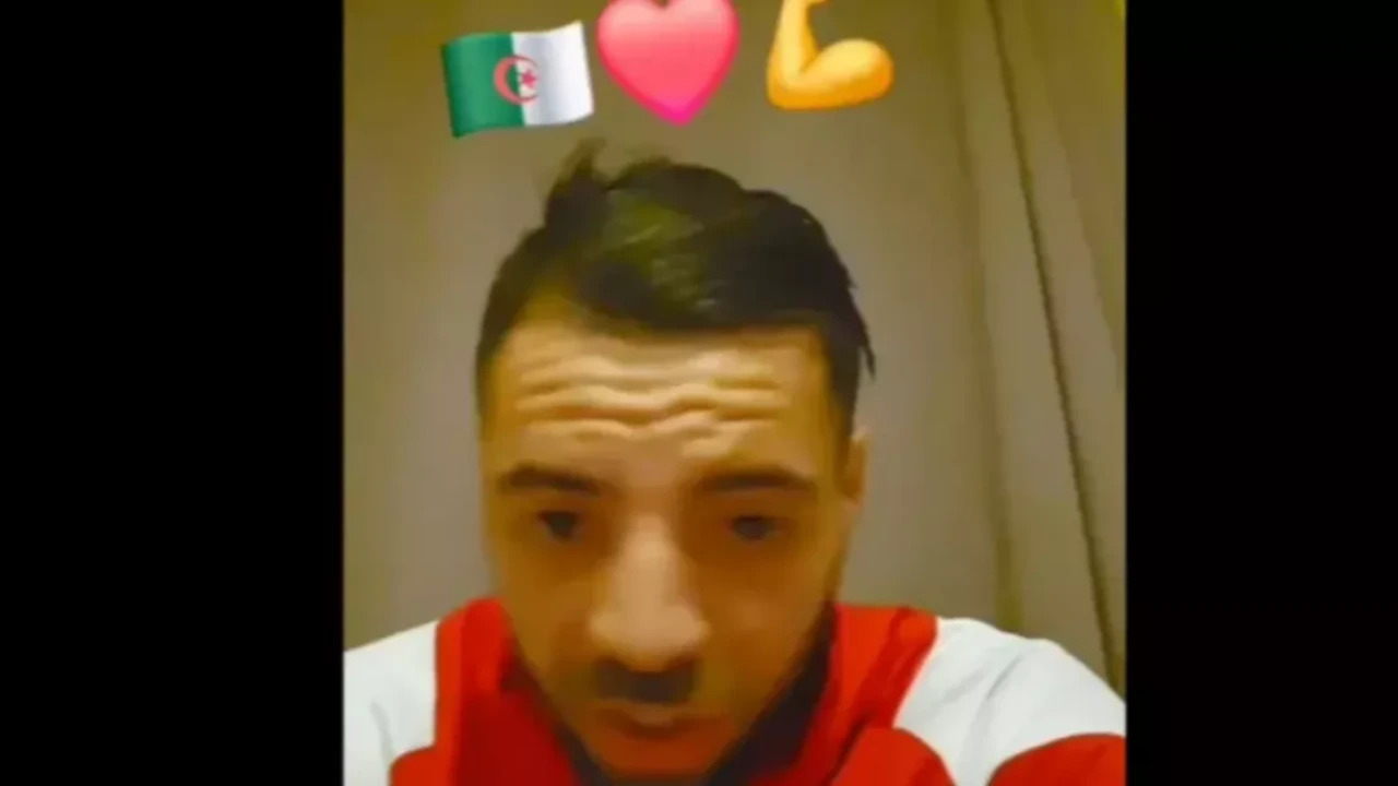 petite amende avec sursis pour l'influenceur Imad Tintin, définitivement condamné