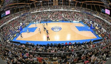 « Tout correspond aux exigences » : la Coupe Davis a failli s’inviter à Quimper