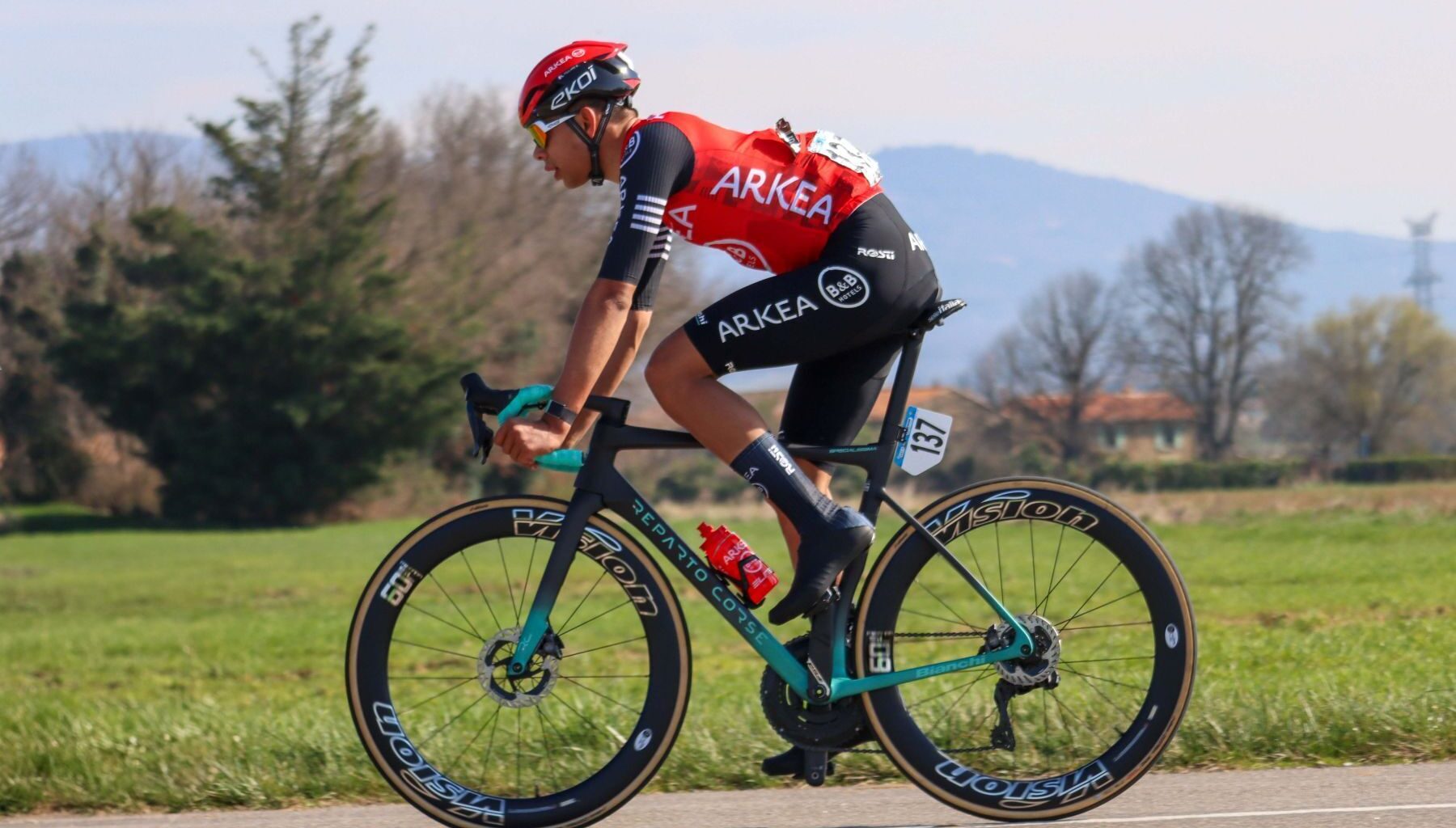 Baptiste Poulard change de nationalité et file en Asie - Actualité