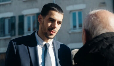 Allan Brunon (LFI) dévoile son clip de campagne pour Grenoble