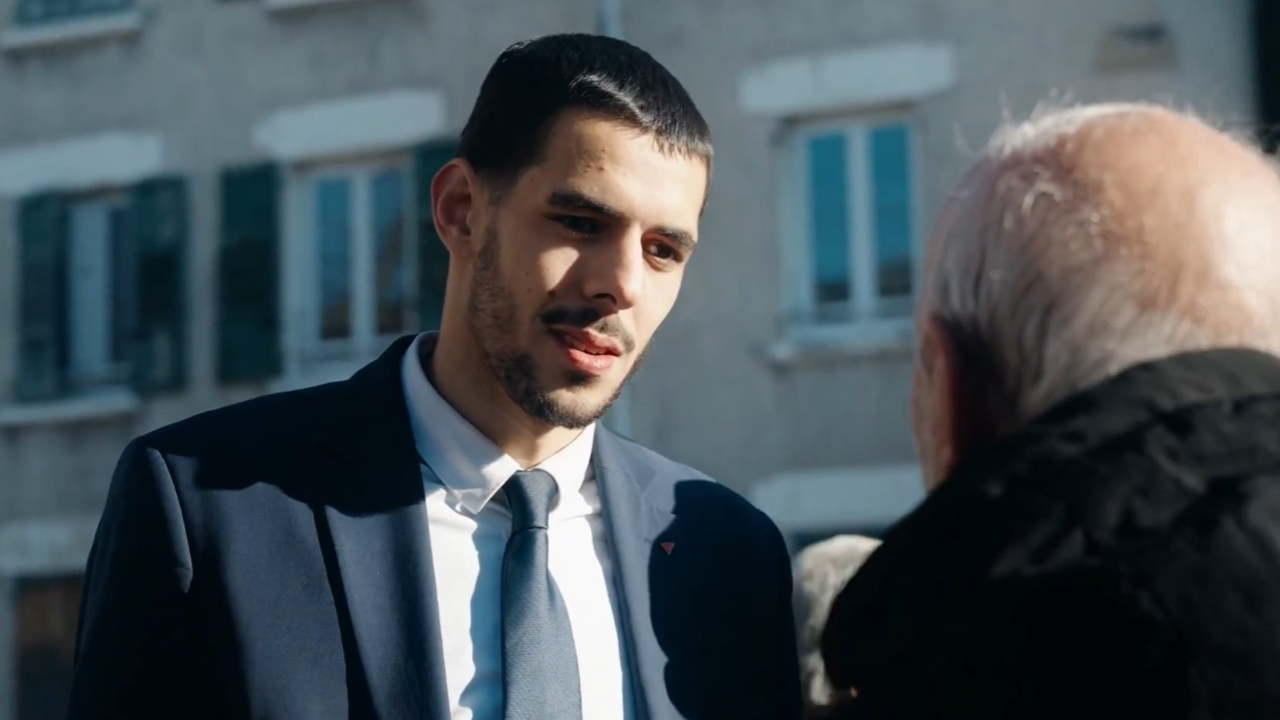 Allan Brunon (LFI) dévoile son clip de campagne pour Grenoble