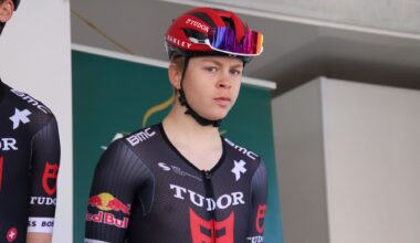 Après Tudor, une autre Conti pour Krystof Kral - Actualité