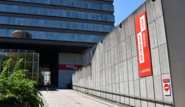 L’Hôtel de la Métropole de Lyon évacué en urgence : ce que l’on sait