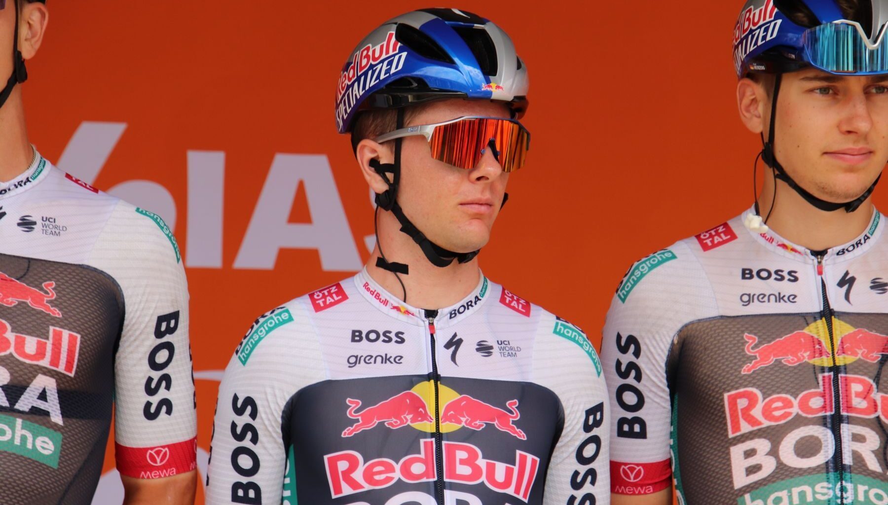 Une huitième recrue pour Decathlon CMA CGM DT - Actualité