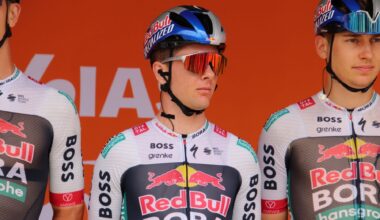 Une huitième recrue pour Decathlon CMA CGM DT - Actualité