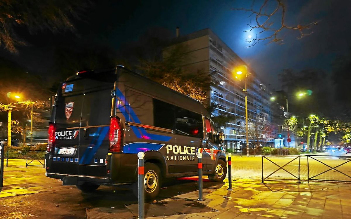Plusieurs interpellations après les nouvelles fusillades à Rennes : ce que l’on sait