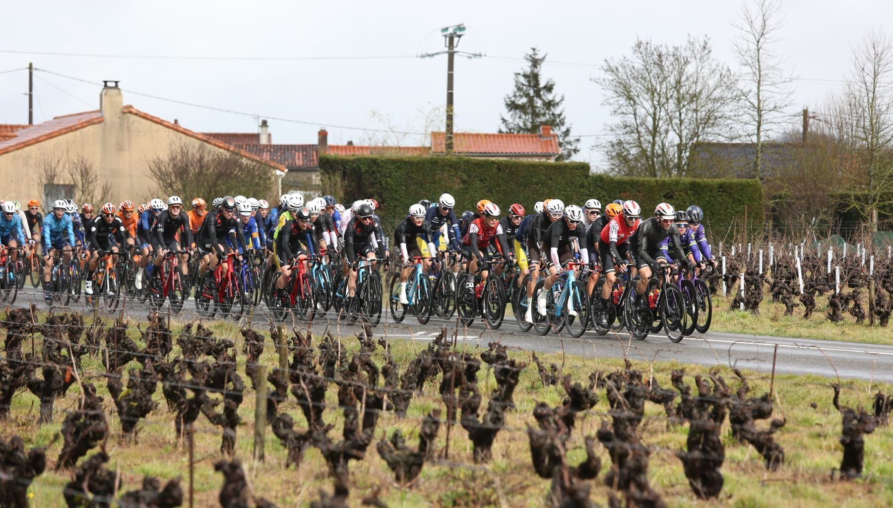 La Classic Loire-Atlantique déménage - Actualité