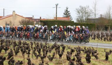 La Classic Loire-Atlantique déménage - Actualité