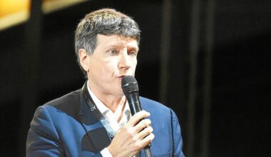 Tennis breton : un centre de formation et d’entraînement à Rennes en 2028 ?