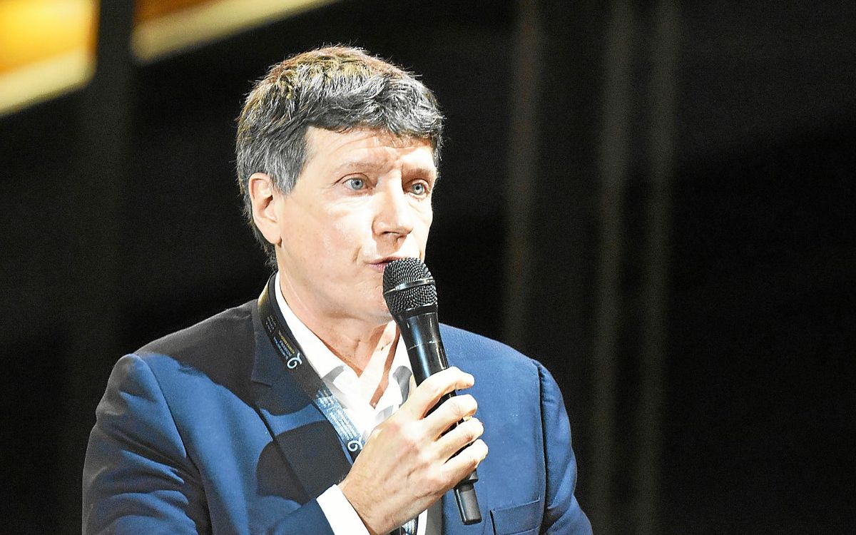 Tennis breton : un centre de formation et d’entraînement à Rennes en 2028 ?