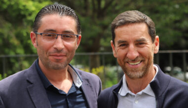 La France Insoumise investit ses têtes de liste dans les 14 circonscriptions