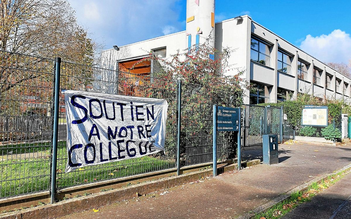 « Ils ont le sentiment d’avoir été pris pour cibles » : l’avocat des parents accusés d’avoir menacé un enseignant de Rennes monte au créneau