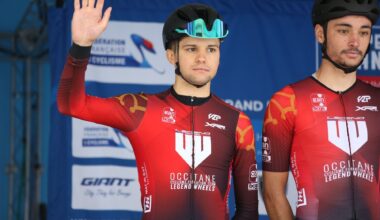 Deux nouveaux renforts pour Béziers Méditerranée Cyclisme - Actualité