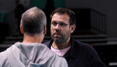 la fierté de Cédric Enard après la victoire de l’Alterna Stade Poitevin