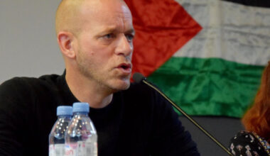 La Ville de Lyon bloque une conférence en présence de Salah Hamouri pour le Lyon Antifa Fest